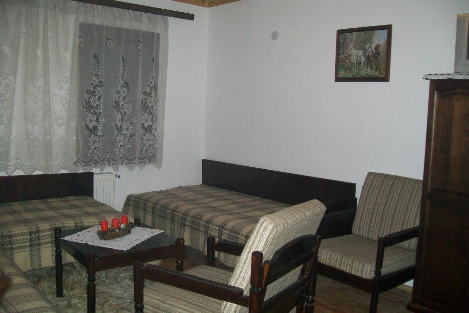 Staroto Shkolo House - Rooms For Guests Subotkovtsi Quarto foto