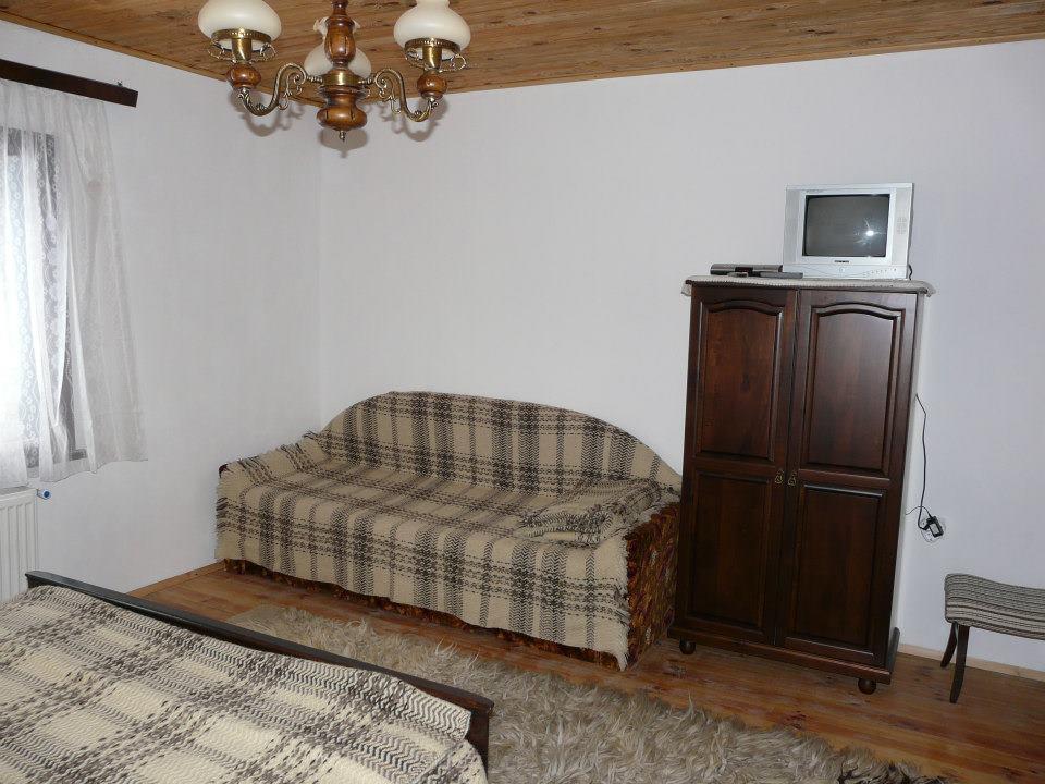 Staroto Shkolo House - Rooms For Guests Subotkovtsi Quarto foto
