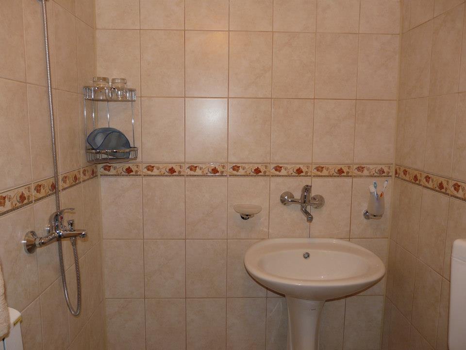 Staroto Shkolo House - Rooms For Guests Subotkovtsi Quarto foto