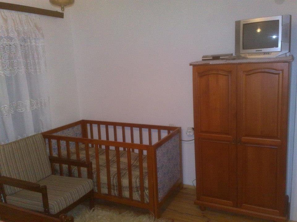 Staroto Shkolo House - Rooms For Guests Subotkovtsi Quarto foto